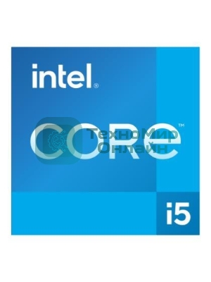 Процессор Intel Core i5-12600K Soc-1700 3.7GHz OEM