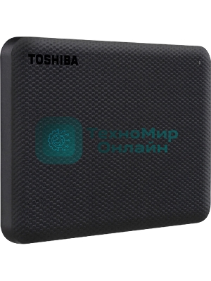 Внешний HDD 2.5