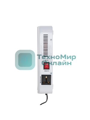 Стабилизатор пониженного напряжения настенный Rexant REX-WR-500