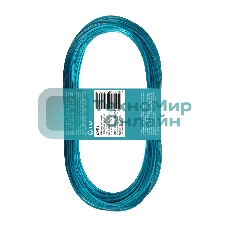 Шнур хозяйственный Home Palisad с полимерным покрытием, 2 мм, L 20 м