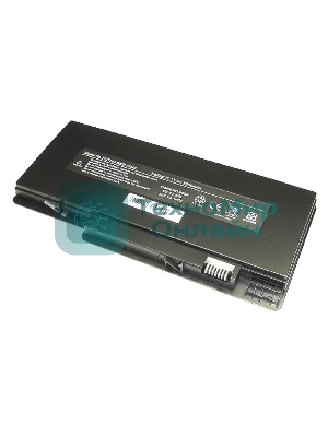 Аккумуляторная батарея для ноутбука HP Pavilion DM3 (HSTNN-E02C) 57Wh
