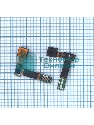 Шлейф фронтальной камеры для Samsung GT-N7000, Samsung I9220