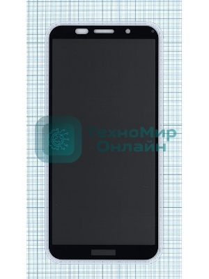 Защитное стекло Privacy 