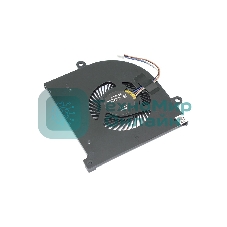 Вентилятор (кулер) для ноутбука MSI GS75 MS-17G1 MS-17G2 CPU