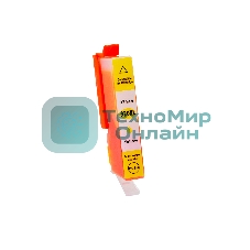 Картридж струйный NVPrint 920 (NV-CD974AE) Yellow для HP OfficeJet 6000/6500/7000/7500 (13 мл)