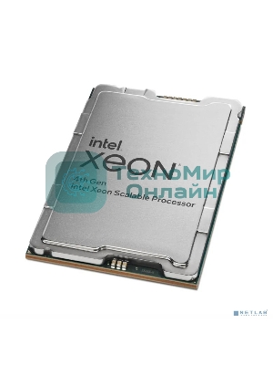 Процессор Intel Xeon Gold 6434 Soc-4677 3.7GHz OEM