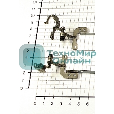 Петли для ноутбука HP Mini 210, 10.1