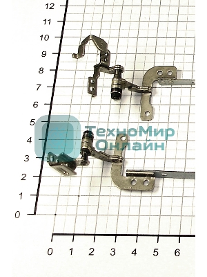 Петли для ноутбука HP Mini 210, 10.1