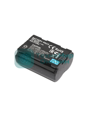 Аккумуляторная батарея для фотоаппарата FujiFilm X-T4 (NP-W235) 7,2V 2000mAh Li-ion