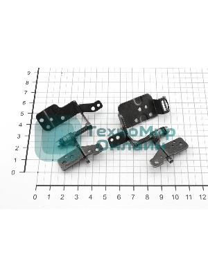 Петли для ноутбука Thunderobot 911 Plus Pro D