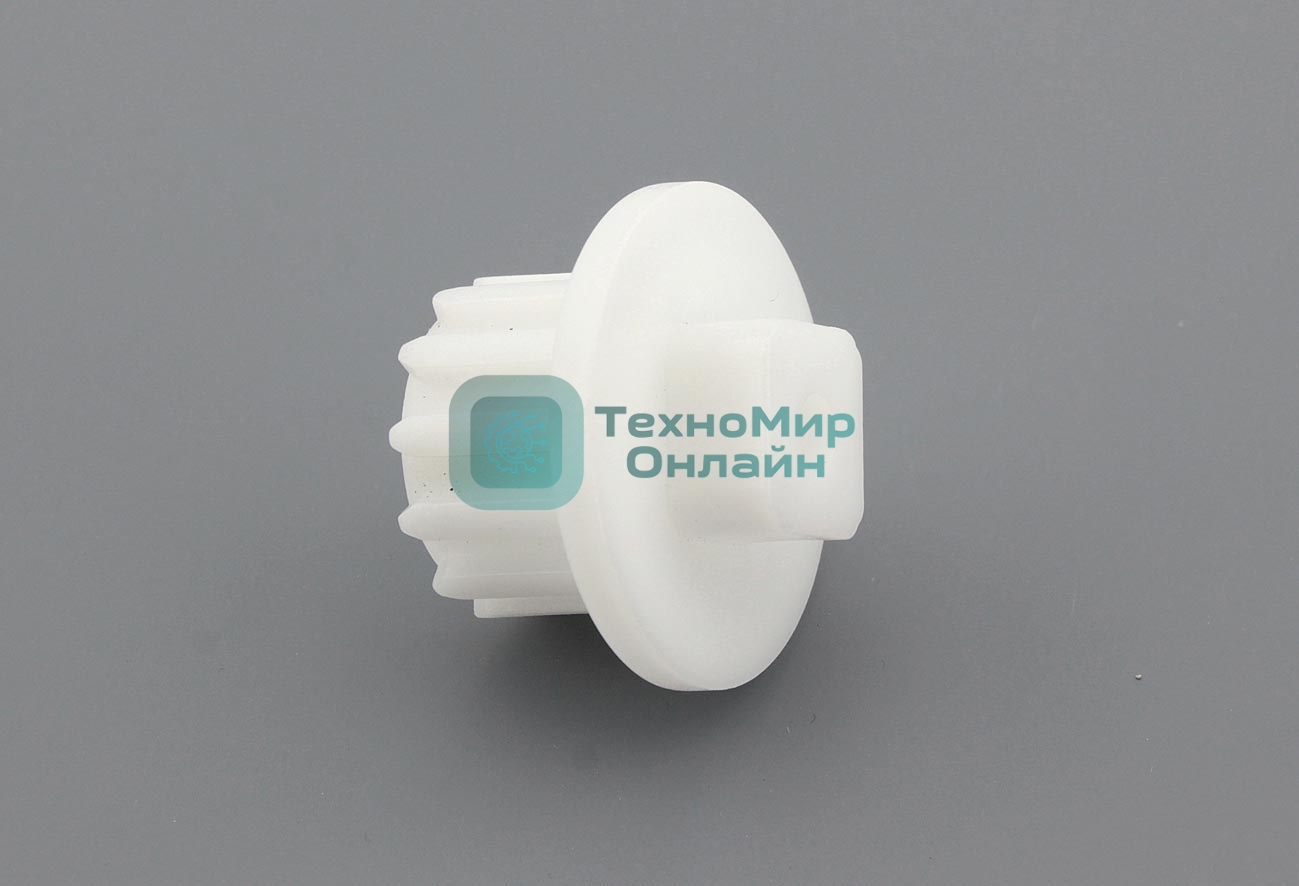 Втулка шнека для мясорубки Philips, Zelmer 861203