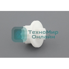 Втулка шнека для мясорубки Philips, Zelmer 861203