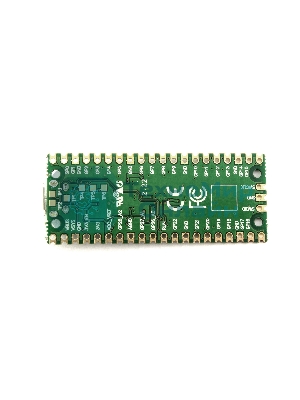 Микрокомпьютер Raspberry RPI-PICO, плата