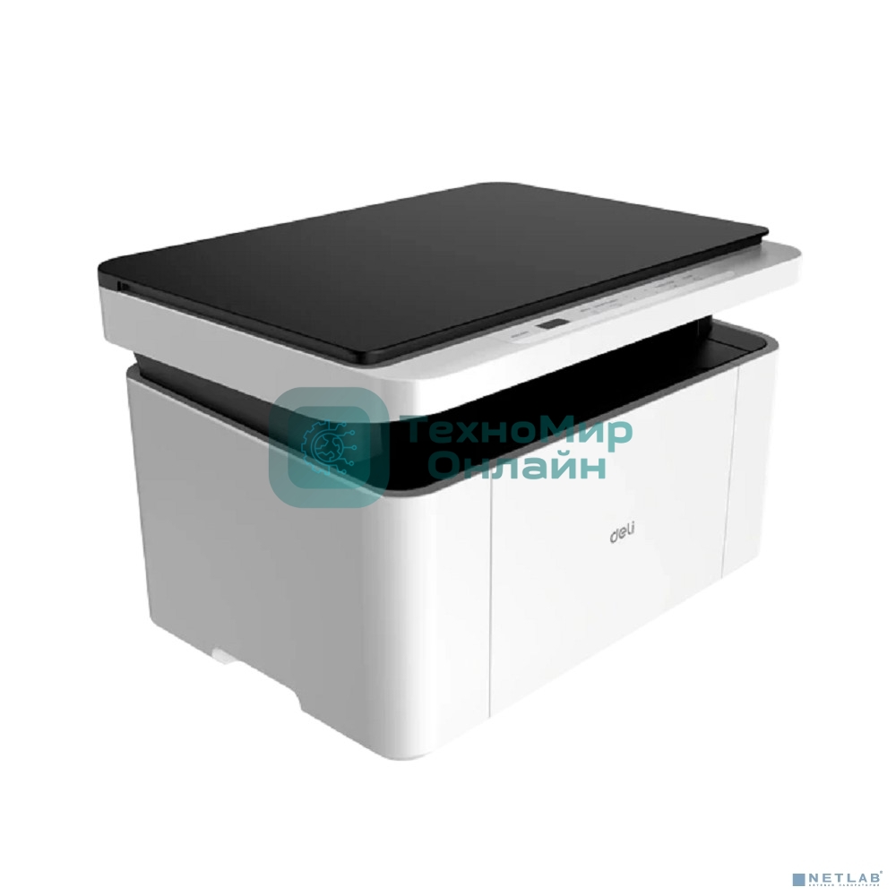 МФУ лазерное Deli M1820W