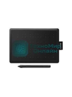 Графический планшет One by Wacom small