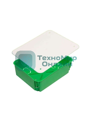 Коробка распределительная СП 200х160х70 для г/к HEGEL КР1205