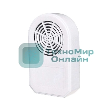 Звонок дверной проводной Зодиак с питанием от сети 220В Тритон ЗД-05