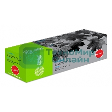 Картридж лазерный Cactus CS-C045HC голубой (2200 стр.) для Canon LBP 611Cn/613Cdw/631Cn/633Cdw/635Cx