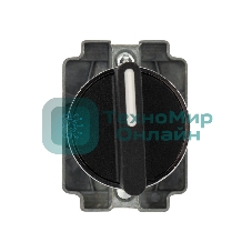 Переключатель Rexant BD32 3P короткая ручка NO