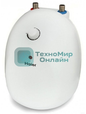 Водонагреватель Haier ES8V-Q2(R) Объем 8л