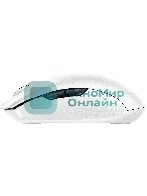 Мышь беспроводная Razer Orochi V2 белый, 18000 dpi, радиоканал, Bluetooth, USB, кнопки - 6