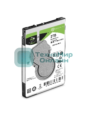 Жесткий диск Seagate 2.5