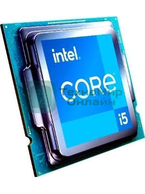 Процессор Intel Core i5-11400F Soc-1200 2.6GHz OEM