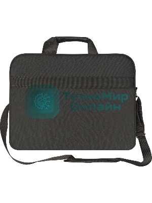 Сумка для ноутбука Defender Geek 15.6