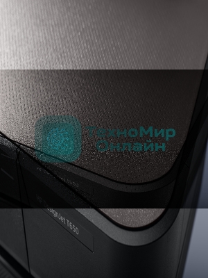 Плоттер струйный HP Designjet T630, A1, цветной, 24