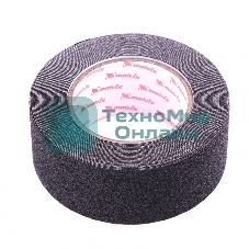 Лента клейкая Matrix противоскользящая, черная 50 мм. х 10м.