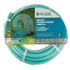 Шланг LUXE Palisad 4 слойный поливочный 1/2