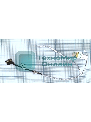 Шлейф матрицы для ноутбука HP Pavilion DV7-6000