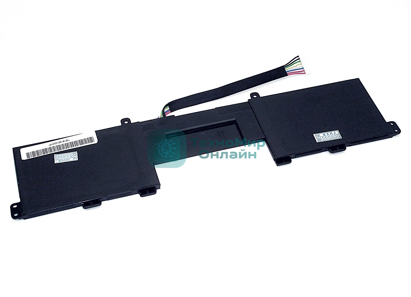 Аккумуляторная батарея для ноутбука Dell Latitude 13 7350 7.4V 2700 mAh