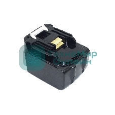 Аккумулятор для Makita (p/n: BL1440, 196386-9) 4.0Ah 14.4V Li-ion