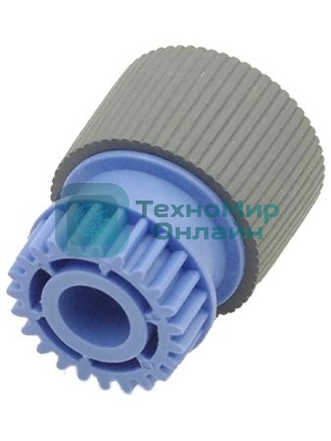 Ролик подхвата Cactus CS-PRA-HP-LJ9000 (RF5-3340-000) для HP LJ 9000, 9040, 9050, LJ Enterprise M806dn, M806x+