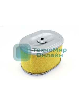 Воздушный фильтр для двигателей Honda GX160/GX200/168F 131046