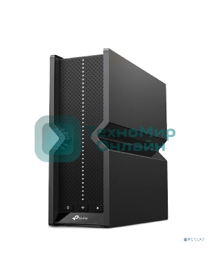 Маршрутизатор BE9300 Tri-Band Wi-Fi 7 Router