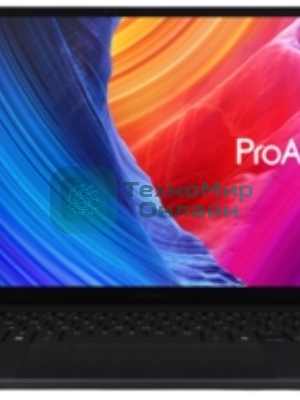 Ноутбук ASUS ProArt P16 H7606WR-SE005X 16