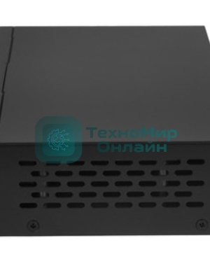 Коммутатор неуправляемый ORIGO OS1216/A1A 16x100Base-TX, корпус металл