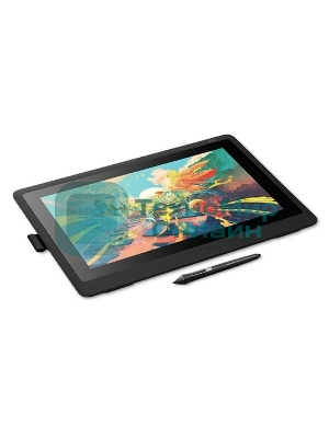 Графический планшет Wacom Cintiq 16
