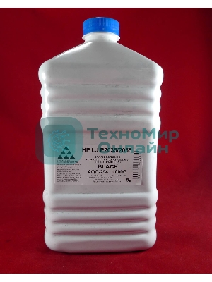 Тонер HP LJ P2035/2055, Pro400 M401/M425 (кан., 1кг.) (AQC-США фас России)