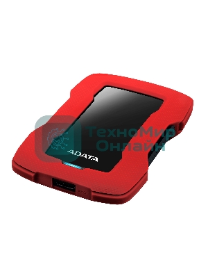 Внешний HDD 2.5