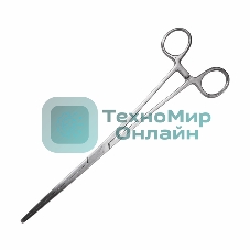 Зажим монтажный прямой 270 мм