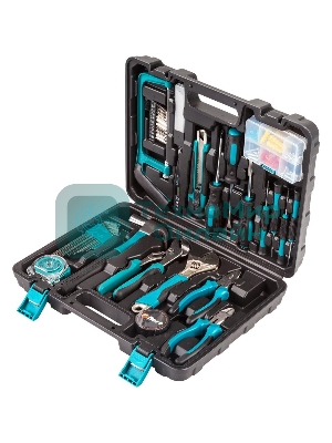 Набор ручного инструмента Bort BTK-100 93723521