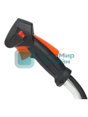 Триммер бензиновый Patriot PT 553, 3 л.с.