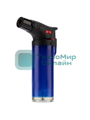 Зажигалка турбо Rexant GT-11 заправляемая