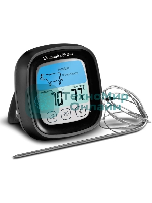 Термощуп Zigmund & Shtain MP-60 B