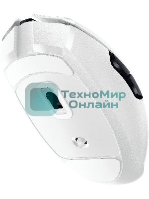 Мышь беспроводная Razer Orochi V2 белый, 18000 dpi, радиоканал, Bluetooth, USB, кнопки - 6