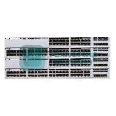 Коммутатор Cisco C9300L-48T-4G-E Catalyst 9300L 48p data, Network Essentials,4x1G Uplink