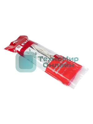 Сетевой фильтр EKF UFP10-375-6-03 6x3 м 10А/2,2 кВт с выкл. c/з ПВС 3х0,75 Блокбастер EKF PROxima